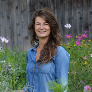 Jessica Romer, Director of Product