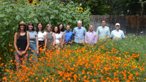 Applewood Seed Co. was honored to host the Arvada Chamber of commerce and members of the City of Arvada at the celebration.