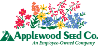 Applewood Seed Co Logo