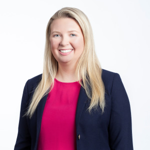 Meghan Mulligan is controller at Applewood Seed Company. 